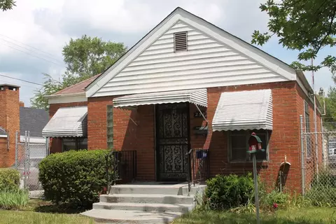 257 Grant, Gary, IN 46404 photo 1