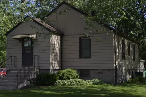 3111 W 45th Ave, Gary, IN 46408 photo 1
