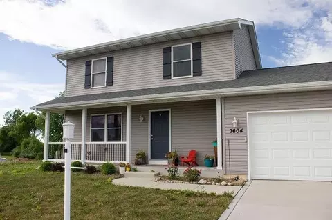 7604 W 174th Ave, Lowell, IN 46356 photo 1
