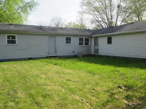 3538 W 48th Ct, Gary, IN 46408 photo 2
