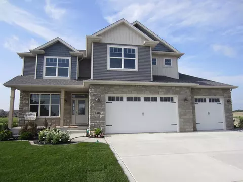 9415 W 106th Ave, Saint John, IN 46373 photo 1