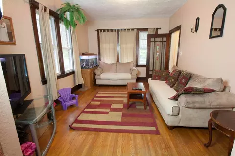 7131 Marshall Ave, Hammond, IN 46323 photo 3