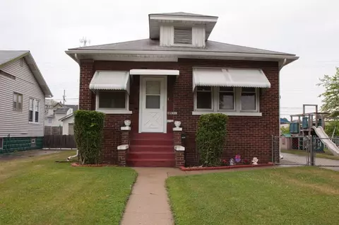 7131 Marshall Ave, Hammond, IN 46323 photo 1