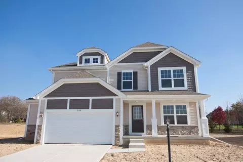 2106 Wicklow Dr, Valparaiso, IN 46385 photo 1