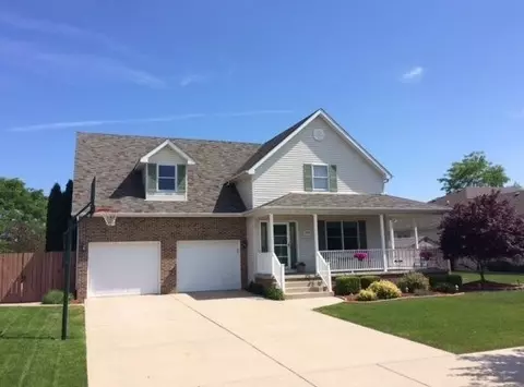 290 E 123rd Pl, Crown Point, IN 46307 photo 2