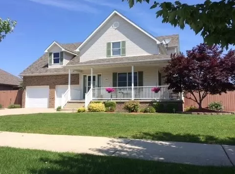 290 E 123rd Pl, Crown Point, IN 46307 photo 1