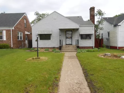331 Taft St, Gary, IN 46404 photo 1