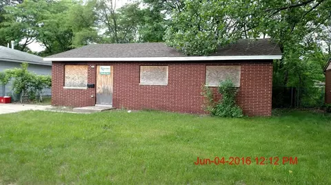 1028 Stevenson St, Gary, IN 46406 photo 1