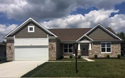 2450 Naples Dr, Valparaiso, IN 46385 photo 1