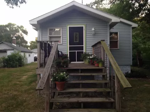 325 S Howard St, Gary, IN 46403 photo 1