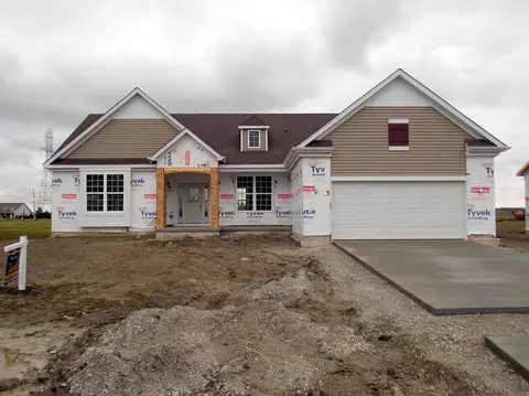 8075 W 101st Pl, Saint John, IN 46373 photo 1