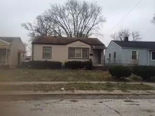 1051 E 35th Pl, Gary, IN 46409 photo 1