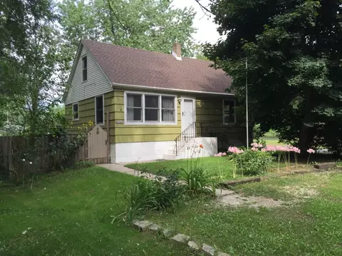 2748 Hamlin St, Gary, IN 46406 photo 1