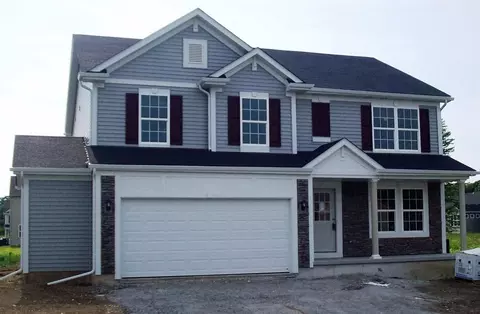 8724 Mallard Ln, Saint John, IN 46373 photo 1