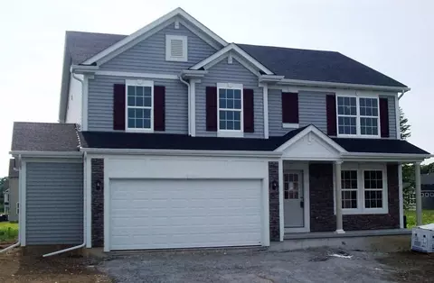 8724 Mallard Ln, Saint John, IN 46373 photo 1