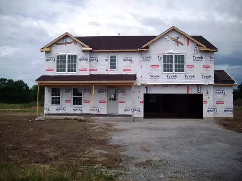 8724 Teal Pl, Saint John, IN 46373 photo 1