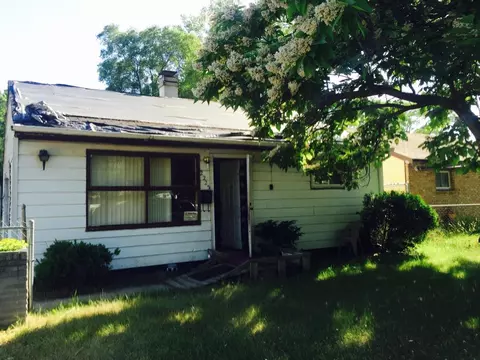2225 Central Dr, Gary, IN 46407 photo 1