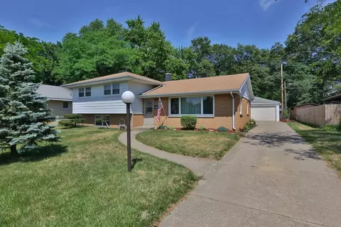 609 N Jay St, Griffith, IN 46319 photo 1