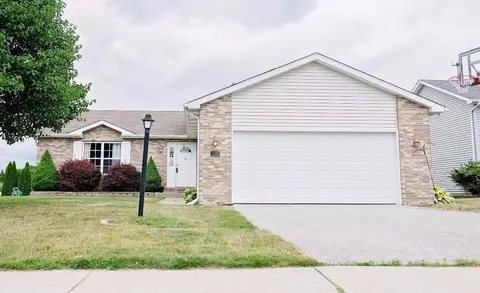 8216 E 123rd Pl, Crown Point, IN 46307 photo 1