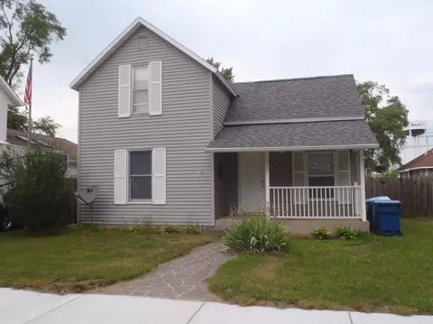 307 W Davis St, Hamlet, IN 46532 photo 1