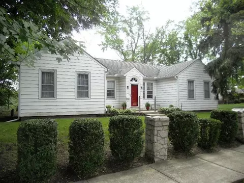 6035 Juniper Ave, Gary, IN 46403 photo 1