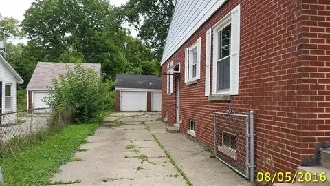 4455 Delaware St, Gary, IN 46409 photo 4
