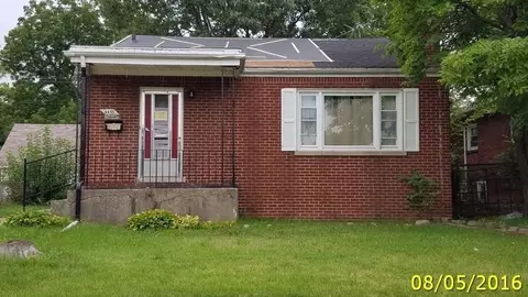4455 Delaware St, Gary, IN 46409 photo 1