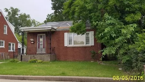 4455 Delaware St, Gary, IN 46409 photo 2