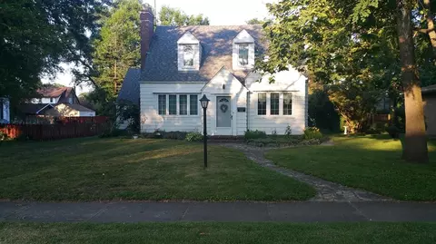 8215 State Line Ave, Munster, IN 46321 photo 1