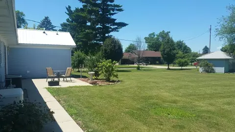 300 E Howard St, Brook, IN 47922 photo 5