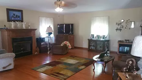 300 E Howard St, Brook, IN 47922 photo 9