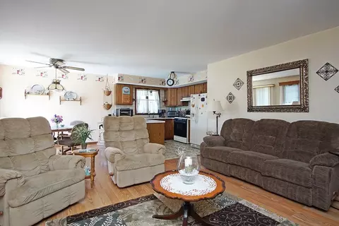 1004 Tomahawk Rd, Dyer, IN 46311 photo 3