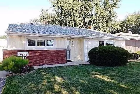 7941 Jackson Ave, Munster, IN 46321 photo 1