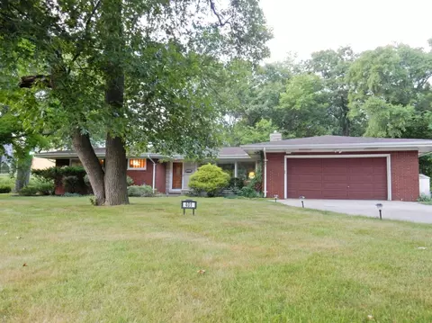 401 N Montgomery St, Gary, IN 46403 photo 1