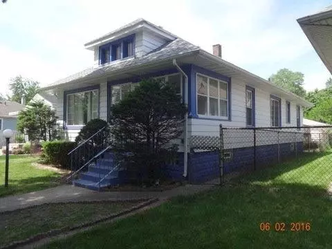 450 Porter St, Gary, IN 46406 photo 1