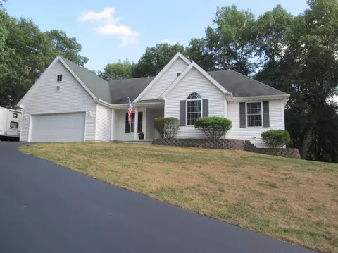 6701 Hillside Ln, De Motte, IN 46310 photo 2