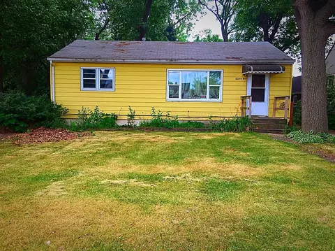 1209 E 39th Pl, Griffith, IN 46319 photo 1