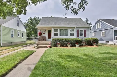 3926 Wicker Ave, Highland, IN 46322 photo 1