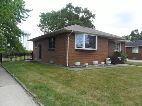 1901 Monroe Ln, Gary, IN 46407 photo 4