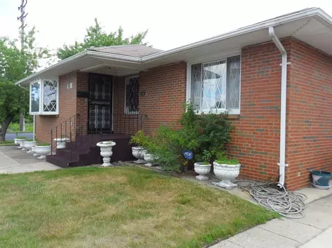 1901 Monroe Ln, Gary, IN 46407 photo 3
