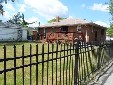 1901 Monroe Ln, Gary, IN 46407 photo 5