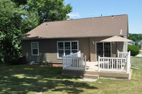 1067 Shoreline Rd, Crown Point, IN 46307 photo 8