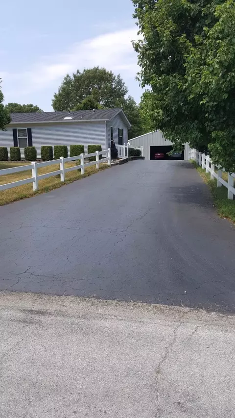 11454 N 568, De Motte, IN 46310 photo 7