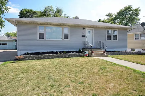 413 W 44th Pl, Griffith, IN 46319 photo 1