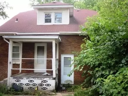 3545 Harrison St, Gary, IN 46408 photo 4