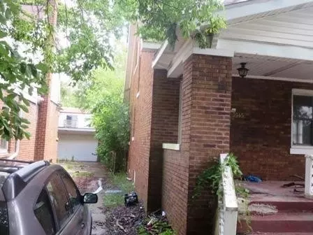 3545 Harrison St, Gary, IN 46408 photo 2