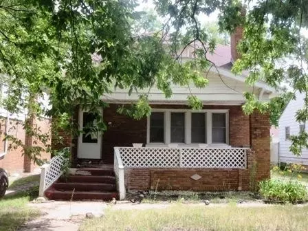 3545 Harrison St, Gary, IN 46408 photo 1