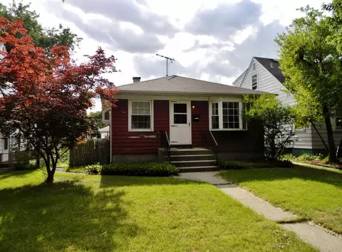 7232 Marshall Ave, Hammond, IN 46323 photo 1