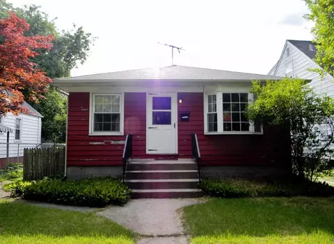 7232 Marshall Ave, Hammond, IN 46323 photo 2