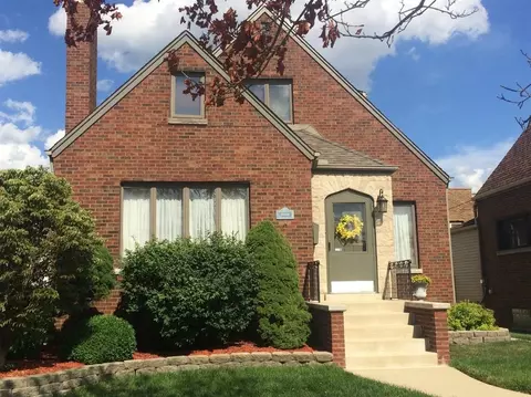 2045 Davis Ave, Whiting, IN 46394 photo 1